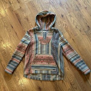 Faherty Women’s Baja pullover
